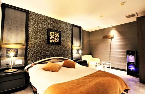 Midori Ward Hotel | Hotel Riviera Sagamihara (Adult Only)