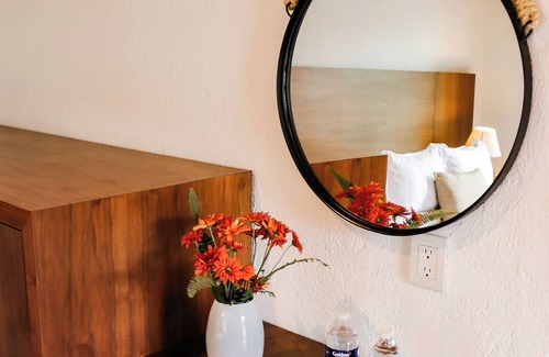 Valle de Bravo Hotel | Hotel Roca y Cantera