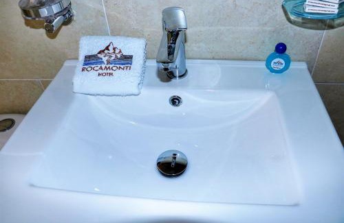 Cuitiva Hotel | Hotel Rocamonti