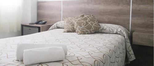 Tandil Hotel | HOTEL ROMA DE TANDIL