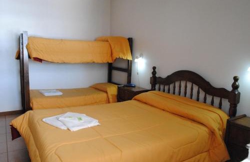 Colonia del Sacramento Hotel | Hotel Romi