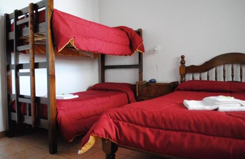 Colonia del Sacramento Hotel | Hotel Romi