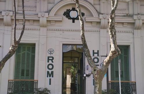 Colonia del Sacramento Hotel | Hotel Romi