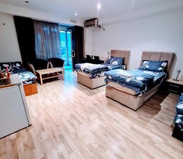 Centar Apartamento | Hotel Room Apartment