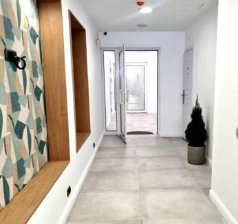 Sofia Hotel | Hotel Room next to Central Station & Metro