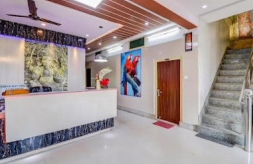 Palia Hotel | Hotel Roopam