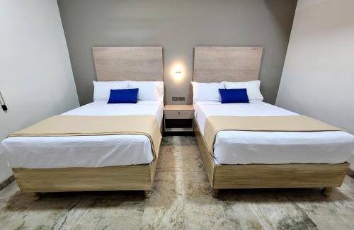 Torreón Hotel | Hotel Roque