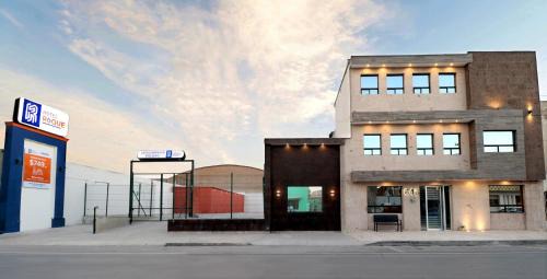 Torreón Hotel | Hotel Roque