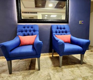 Torreón Hotel | Hotel Roque