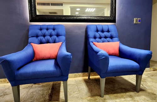 Torreón Hotel | Hotel Roque
