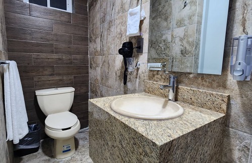 Torreón Hotel | Hotel Roque