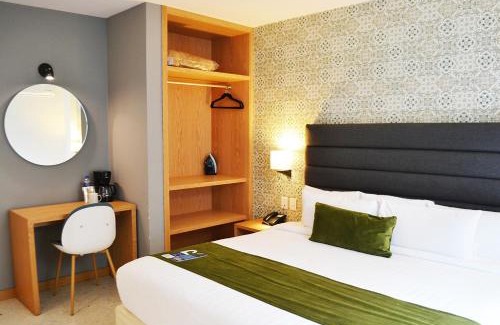 Córdoba Hotel | Hotel Ros Gaud