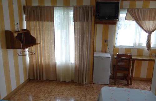 Venecia Hotel | Hotel Rosa De Sharon