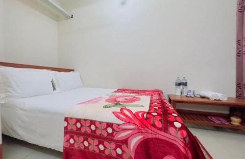 Dhaka Hotel | Hotel Rose Garden Palace Residential
