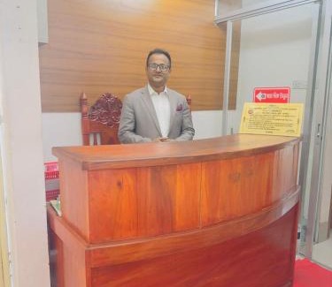 Dhaka Hotel | Hotel Rose Garden Palace Residential