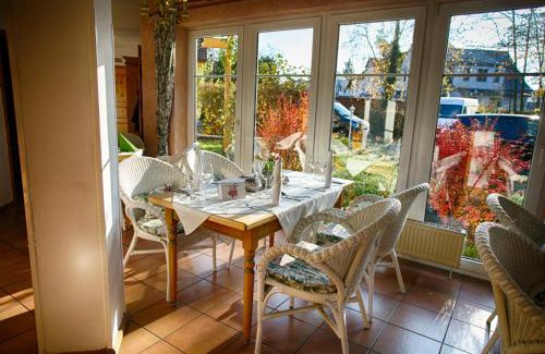 Erdmannshain Hotel | Hotel Rosengarten Leipzig-Naunhof