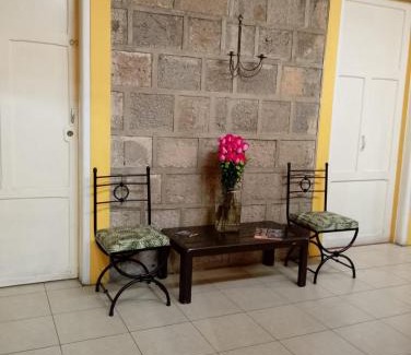 Latacunga Hotel | Hotel Rosim by Rodelu