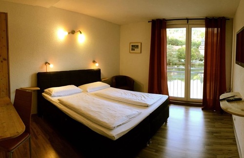 Wolfsanger Hotel | Hotel Roter Kater