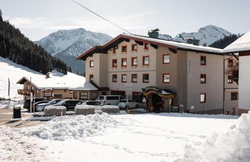 Berwang Hotel | Hotel Rotlechhof
