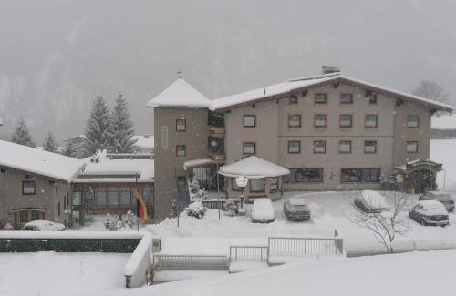 Berwang Hotel | Hotel Rotlechhof