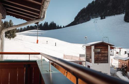 Berwang Hotel | Hotel Rotlechhof