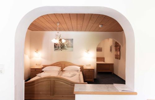 Berwang Hotel | Hotel Rotlechhof