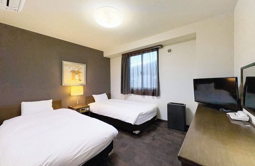 Minami-Alps Hotel | Hotel Route-Inn Court Minami Alps