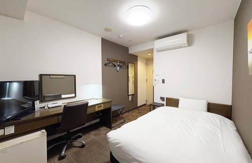 Minami-Alps Hotel | Hotel Route-Inn Court Minami Alps