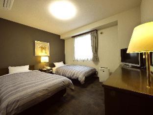 Minami-Alps Hotel | Hotel Route-Inn Court Minami Alps