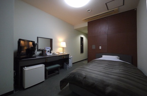 Nirasaki Hotel | Hotel Route Inn Court Nirasaki