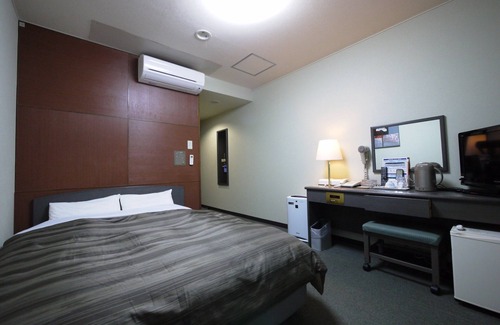 Nirasaki Hotel | Hotel Route Inn Court Nirasaki