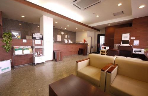 Kofu Hotel | Hotel Route-Inn Court Yamanashi