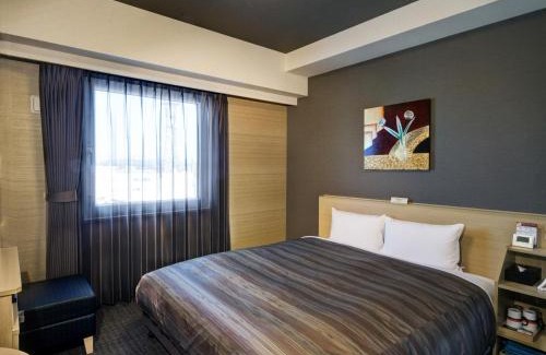 Muroran Hotel | Hotel Route-Inn Grand Muroran