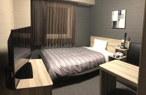 Muroran Hotel | Hotel Route-Inn Grand Muroran