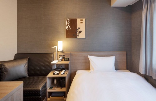 Takihara Onsen Hotel | Hotel Route Inn Grand Wakayama Eki Higashiguchi