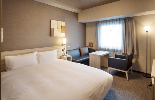 Takihara Onsen Hotel | Hotel Route Inn Grand Wakayama Eki Higashiguchi