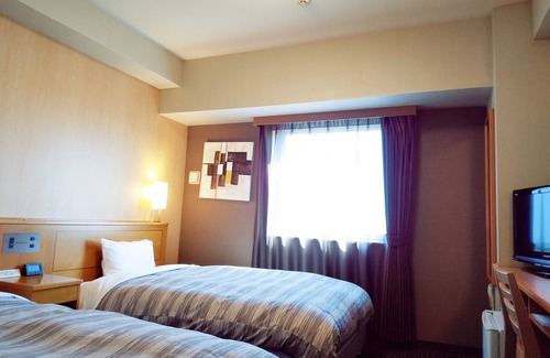 Nishi Ward Hotel | Hotel Route Inn Hamamatsunishi Inter