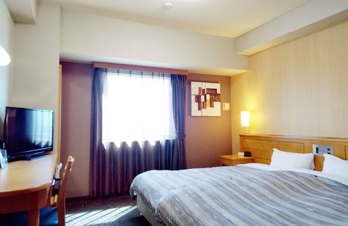 Nishi Ward Hotel | Hotel Route Inn Hamamatsunishi Inter