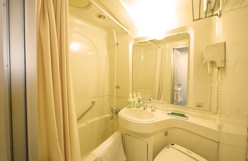 Muroran Hotel | Hotel Route-Inn Higashimuroran Ekimae