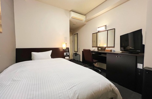 Hirosaki Hotel | Hotel Route - Inn Hirosaki-Joto