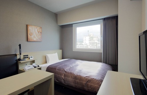 Hita Hotel | Hotel Route-Inn Hita Ekimae