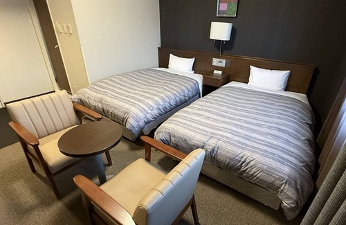 Ichinoseki Hotel | Hotel Route-Inn Ichinoseki Inter