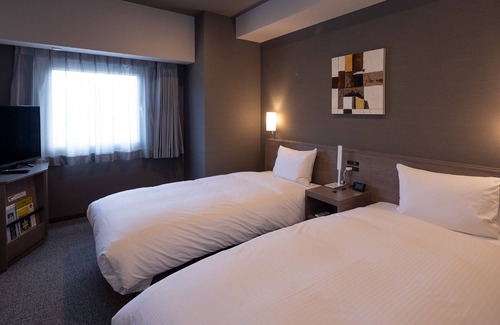 Kinokawa Hotel | Hotel Route Inn Kinokawa