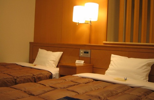 Kitami Hotel | Hotel Route Inn Kitami Odori Nishi