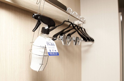 Kitami Hotel | Hotel Route Inn Kitami Odori Nishi