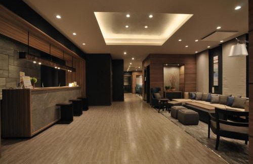 Konosu Hotel | Hotel Route Inn Kounosu