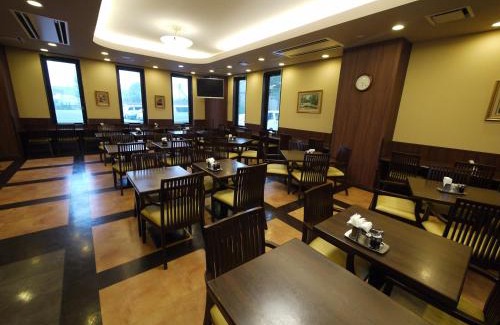 Ota Hotel | HOTEL ROUTE-INN Ota Minami -Kokudo 407 Gou-