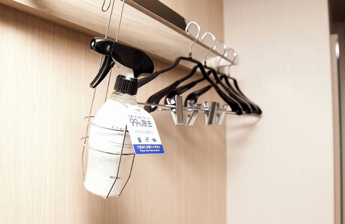 Togo-cho Hotel | Hotel Route Inn Owariseto Ekimae