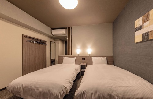 Togo-cho Hotel | Hotel Route Inn Owariseto Ekimae