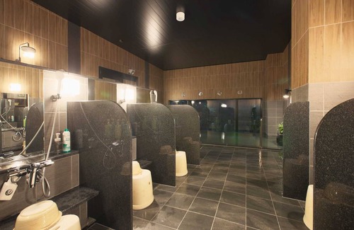 Rifu Hotel | Hotel Route Inn Rifu